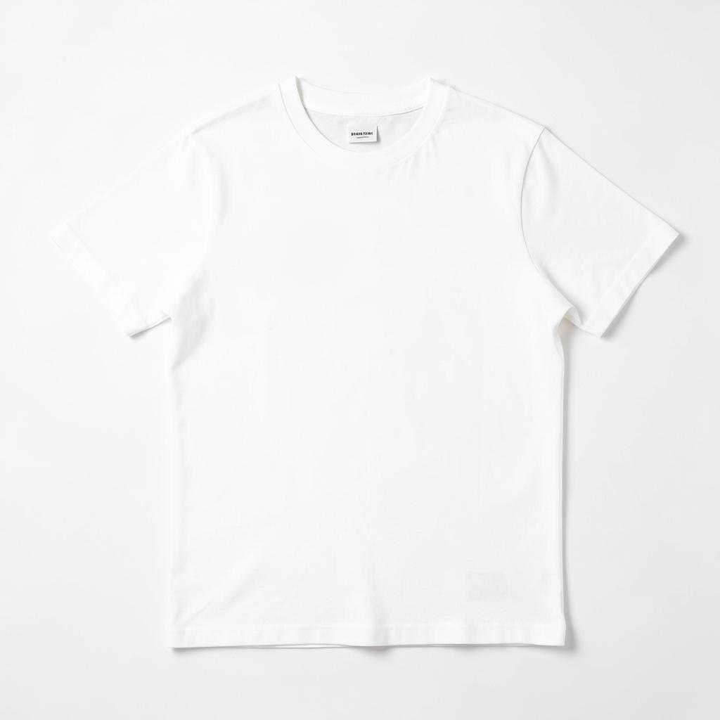 Campaign Cotton Tee